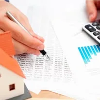 Análisis de información para valoración